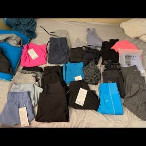 everything has to go- bundle for pieces and prices